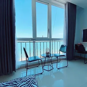 Ho Oasky Canh Bien Bai Sau Vung Tau