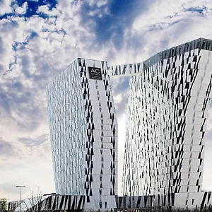 4* Отель Ac By Marriott Bella Sky